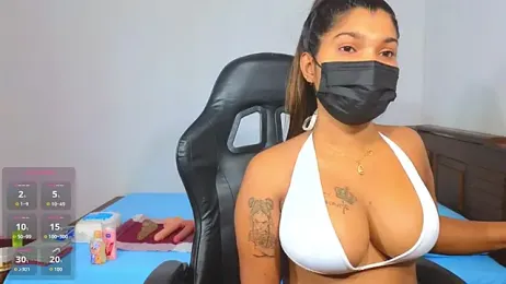 Baby_asha stripchat stream image