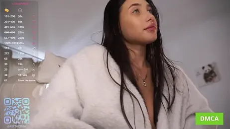 LizbethGee stripchat stream image