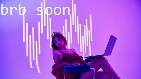 EvaLeester stripchat stream image