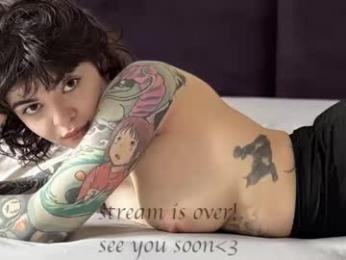 bloody__mary chaturbate stream image