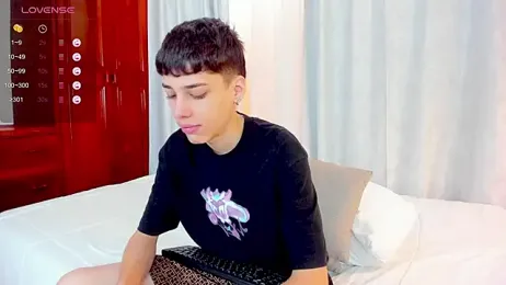 oblivion_deku stripchat stream image