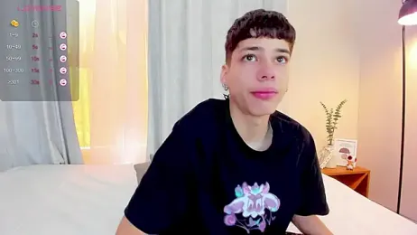 oblivion_deku stripchat stream image