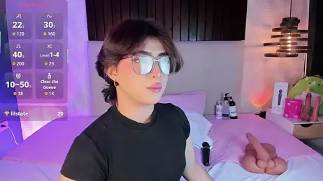 Creamy_Angelo stripchat stream image