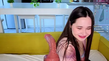 KateBleare stripchat stream image