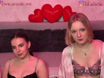 Maliinaa bongacams stream image