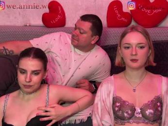 Maliinaa bongacams stream image