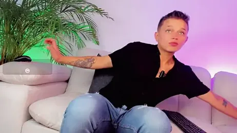 Tim_wolf stripchat stream image