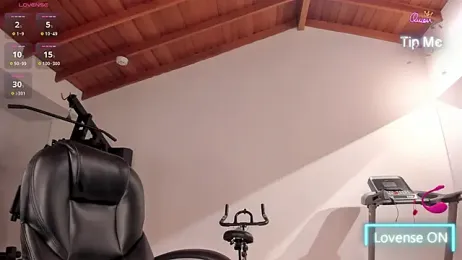 SophiePalmer stripchat stream image