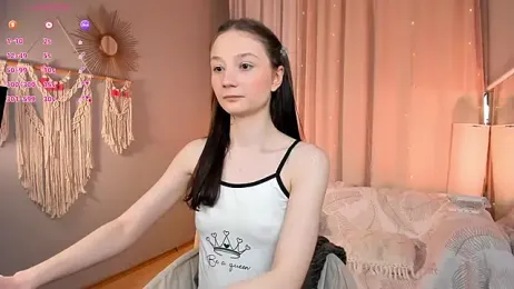 MilliMouse stripchat stream image