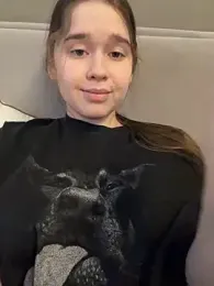 HornyGirlH stripchat stream image