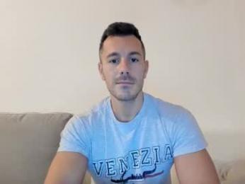roberto4ever chaturbate stream image, 20.02.2026 04:10