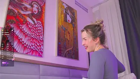 LiliBanger stripchat stream image