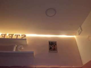 stefaagomez camsoda stream image