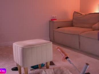 lil_eva chaturbate stream image