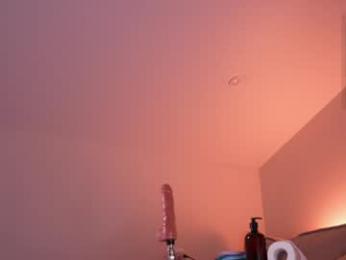 lil_eva chaturbate stream image