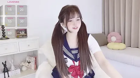 Vesper_0606 stripchat stream image