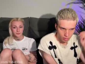 twl8vibe chaturbate stream image
