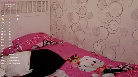 DongMolt stripchat stream image