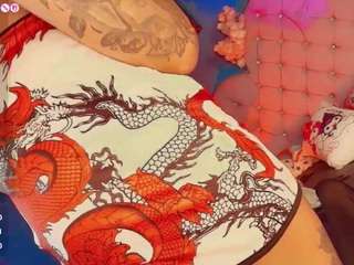 alexa-naughty camsoda stream image