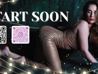 arikajoy chaturbate stream image, 21.02.2026 14:00