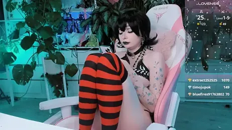 cutelittlepuff stripchat stream image