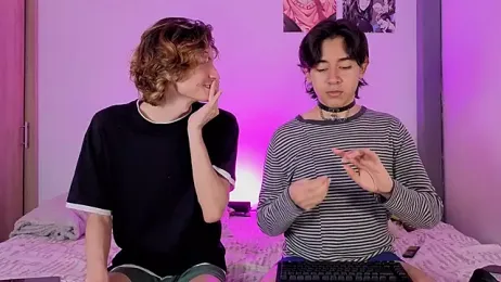 Darcy_and_Stolas stripchat stream image