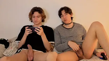 Darcy_and_Stolas stripchat stream image