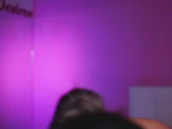 NatyDesiree bongacams stream image