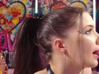 vanessa_love chaturbate stream image