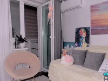 sweety_rinushka_ chaturbate stream image