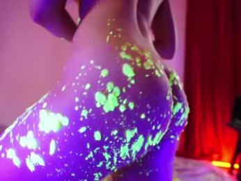 _meganmeow_ chaturbate stream image