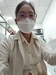 HinaLovely stripchat stream image