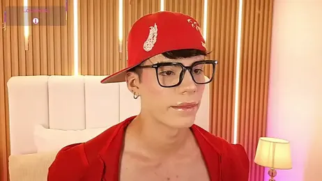 Dulcey_ stripchat stream image