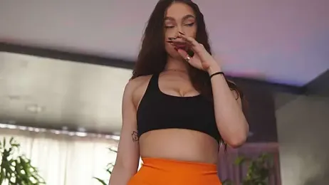 HotBustyBabeX stripchat stream image