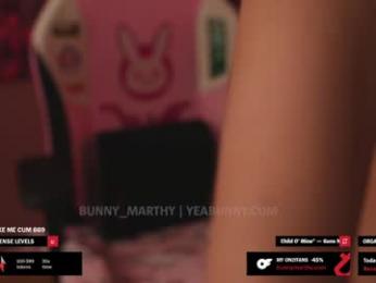 bunny_marthy chaturbate stream image, 06.03.2025 14:30
