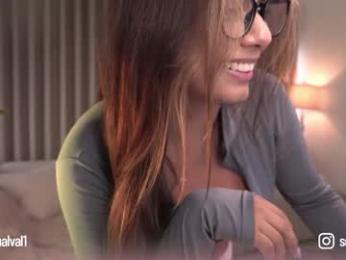 missvalery_1 chaturbate stream image