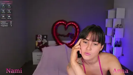 Mari___Anna stripchat stream image