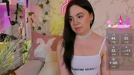 Ann_Sweer stripchat stream image