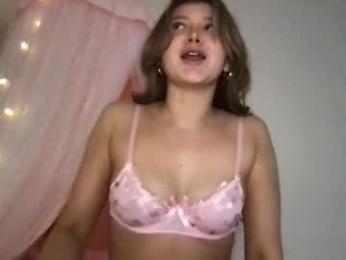 claraxoxo_ chaturbate stream image