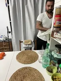 morfeoX stripchat stream image