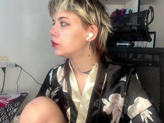 Odelyna Curless flirt4free stream image, 24.02.2026 07:00