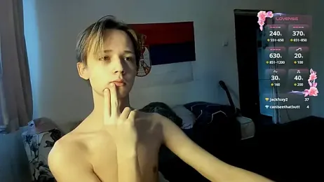 Vampirella_GS stripchat stream image