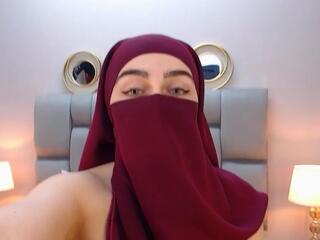 Aliah Manzur flirt4free stream image