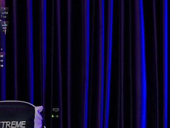 AnnyShore bongacams stream image