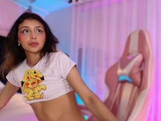 sofly-s camsoda stream image, 06.03.2025 11:40
