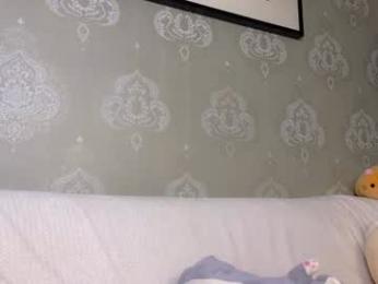 cute_fox_girl chaturbate stream image