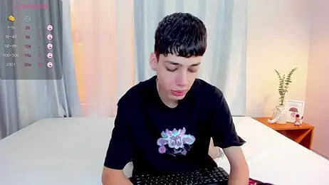 oblivion_deku stripchat stream image