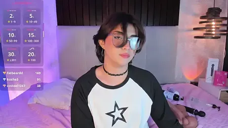 Creamy_Angelo stripchat stream image