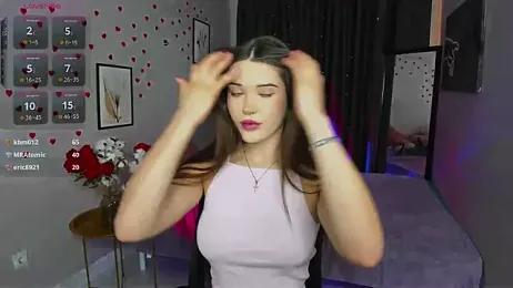 MollyBaby stripchat stream image