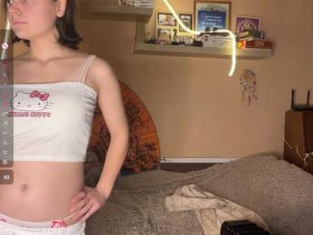 hermina-iloveyou bongacams stream image